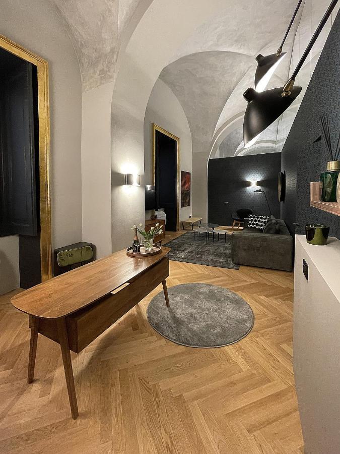 Le Dimore Del Toscano Катанія Екстер'єр фото