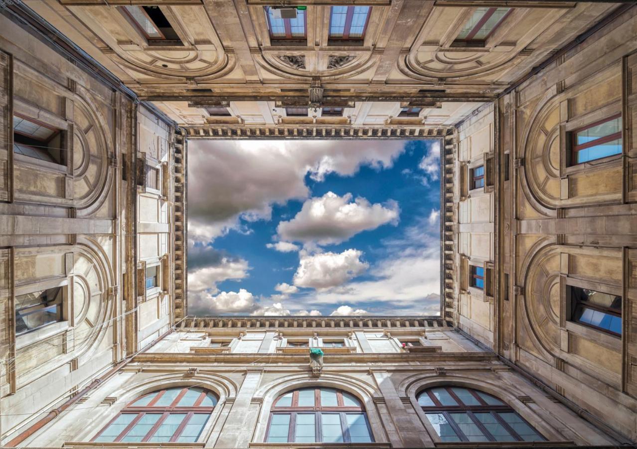 Le Dimore Del Toscano Катанія Екстер'єр фото